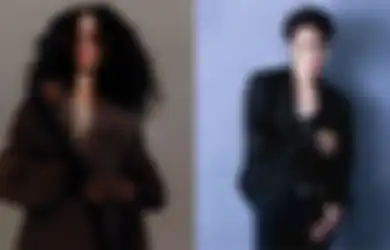 H.E.R Mengunggah Reels tentang Jin BTS di Akun Instagram Pribadinya