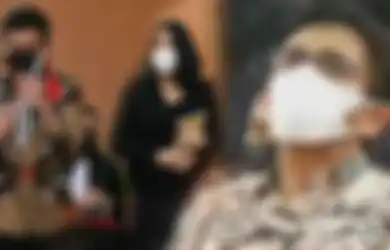 Turuti 'Perintah' Putri Candrawathi, Inilah Sosok Kakak Ferdy Sambo yang Antarkan Senjata Api ke Bareskrim, Profesinya Beda Jauh dari Adik Kandung