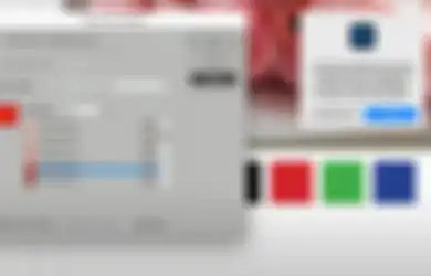 Duh, Pengguna Photoshop Kini Harus Bayar 230 Ribu untuk Akses Warna Pantone