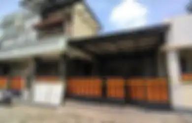 Sabet Istri Pakai Golok dan Bunuh Anaknya, Pria di Depok Ini Disebut Sempat Shalat Subuh di Masjid: Setan Pengaruhi Saya