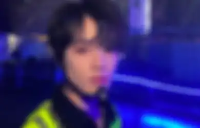 UPDATE, Chenle Berikan Kabar Terbaru Mengenai Kesehatan Haechan NCT