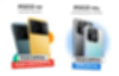 POCO M5 Segera Hadir dengan Harga Murah, Main Game Tanpa Hambatan