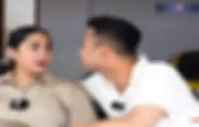 Malu Akui Cemburu Lihat Nagita Slavina Satu Lift Sama Mantan Pacarnya, Raffi Ahmad Kena Semprot Asistennya: Hei, Bilang Aja Iya Gitu!