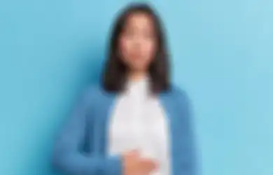 Makan Terlalu Cepat Jadi Salah Satunya, Inilah 4 Kebiasaan yang Harus Dihindari Bagi Penderita Asam Lambung, Ini Penjelasan Lengkapnya