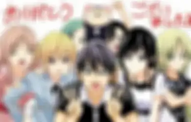 Tayang di Situs Streaming AnoBoy, Simak 4 Rekomendasi Anime Genre Seinen Berikut Ini, Ada yang Mengisahkan Petualangan Luar Angkasa