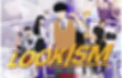 Akibat Tragedi Itaewon, Netflix Tunda Penayangan Anime Adaptasi Webtoon Korea Selatan, 'Lookism'