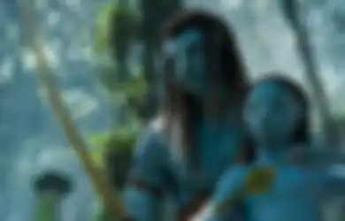 7 Fakta Film Avatar 2: The Way of Water, Durasinya Mencengangkan!