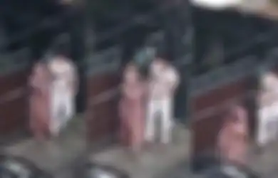 Rumah Kontrakan di Cilandak Tak Lagi Dihuni, Rizky Billar dan Lesti Kejora Ternyata Asyik Liburan ke Lokasi Ini