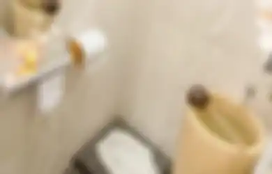 Wajah Pemilik Rumah Subsidi Berseri-seri, Desain Kamar Mandi Kecil Ini Kian Apik dengan Trik Begini, Tengok 8 Foto Aplikasinya