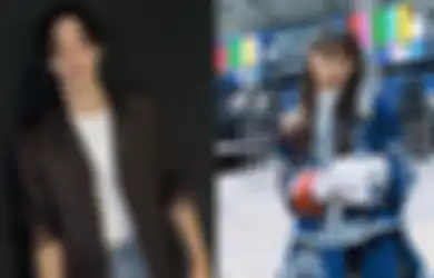 6 Fakta Hubungan Park Bo Yeon dan Rocky ASTRO, Beneran Cinlok?