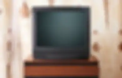 Solusi Siaran TV Analog Mati, Begini Cara Pasang Set Top Box di TV Analog