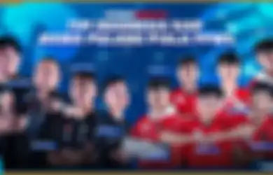 17 Tim Terbaik Dunia Siap Bertarung di Free Fire World Series 2022