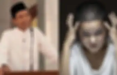 Ustaz Abdul Somad Bongkar Resep Rahasia Mendidik Anak Agar Tidak Bandel dan Keras Kepala, Singgung Peran Penting Istri dan Surah Yusuf