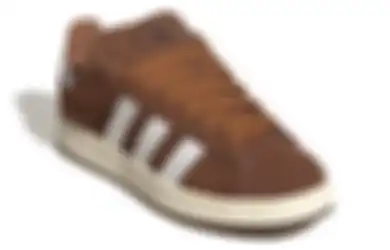 Terinspirasi Kultur Skate 2000-an, adidas Merilis Sneaker Campus 00!