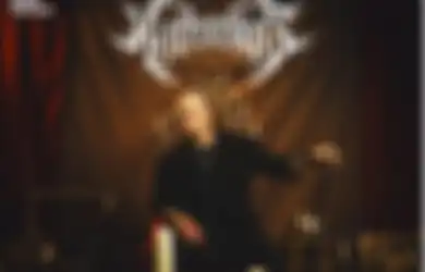 Kiichi Chaos alias Matt Heafy Bikin Lagu untuk Team eSports: Metal dan Gaming Adalah Hidup Gue!