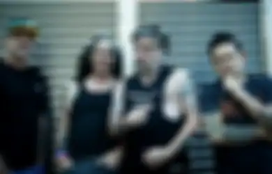 Rekomendasi Lagu Rock Baru NOFX yang Awalnya Ditulis untuk Blink-182 Era Matt Skiba. Fat Mike: Versi Mereka Lebih Bagus, Sayang Banget Dunia Cuma Bisa Dengerin Versi Kita!