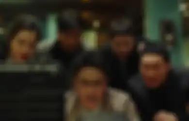 Rekomendasi Film Korea Genre Komedi. Dijamin Bikin Ngakak Banget!