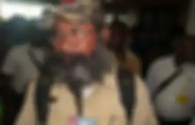 Orang Penting KKB Papua Ditemukan Tewas dengan Tubuh Penuh Luka dan Pakaian Robek Tak Beraturan, Berikut Biodata Sosoknya yang Sudah Kenyang Kehidupan Penjara