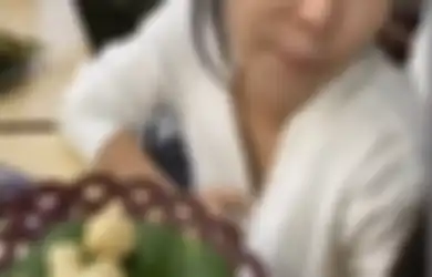 Gisel Tutupi Belahan Dadanya di Foto Terkini, Status Tersangka Mantan Istri Gading Marten Dibahas Lagi