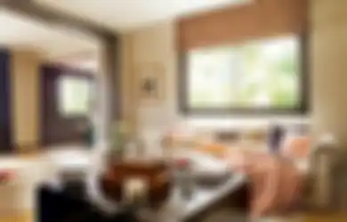 Undang Kehangatan ke Rumah di Tengah Musim Hujan dengan Cara Berikut! 