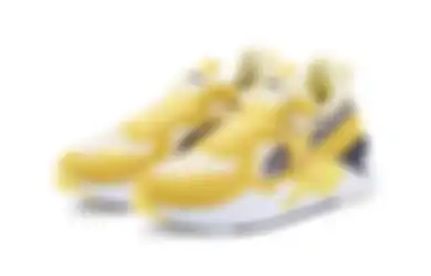 Lucu Banget! Pokemon x PUMA Rilis Koleksi Sneaker Kolaborasi!