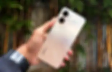 Hands-on realme 10 di Indonesia, Smartphone Mid-Range Bergaya 'Sultan'