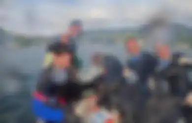 Mayatnya Ditemukan Terdampar di Pantai, Anak Tokoh Penting KKB Papua Filep Karma: Saya Ditelepon, dan Saat Tiba Menemukan Bapa Meninggal Dunia