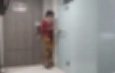 Foto Wajah Wanita Pakai Kebaya Merah Bikin Geger Satu Indonesia, Link Video Viral 16 Menit Full Kian Meresahkan