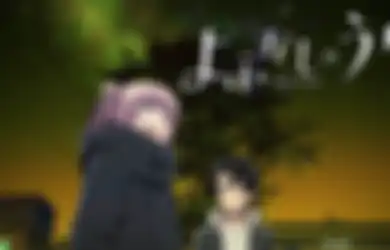 Streaming Anime Yofukashi no Uta Episode 11 Sub Indonesia di AnoBoy, Bisa Download dan Hemat Kuota