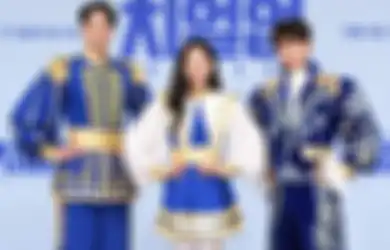 4 Alasan Buat Yakin Nonton Cheer Up, Ini Info Drama Korea Han Ji Hyun dan Bae In Hyuk