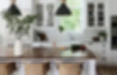 Desain Jendela Dapur Mungil Dapat 2 Jempol, Istri Tambah Nyaman Memasak, Ini Ulasan 5 Foto Hasilnya