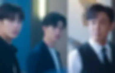 Penonton Pusing, Ayahnya Ternyata Pakai Sendok Emas! Kepoin Info Drama Korea Yook Sungjae BTOB