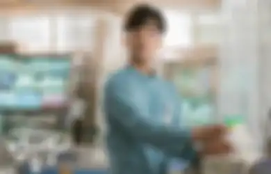 Park Eun Tak FIX Balik di Dr. Romantic 3, Kepoin Info Drama Korea Kim Min Jae