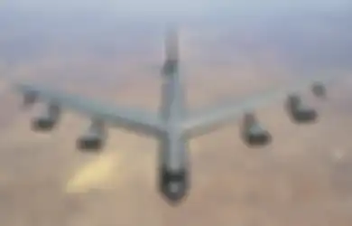 Ini Alasan AS Siapkan 6 Pesawat Pengebom B-52 Nuklir di Selatan Indonesia, Jadi Perhatian Penuh!