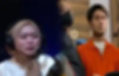 Sepi Job Imbas Kasus KDRT, Rizky Billar Sebut Dirinya Ingin Berhenti Jadi Artis, Ungkap Keinginannya Banting Setir ke Profesi Ini