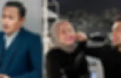 Dirumorkan Sudah Tinggal Satu Atap Bersama Faris, Nathalie Holscher Buka Suara Berikan Klarifikasi Begini: Kantornya Juga Deket Sama Rumah