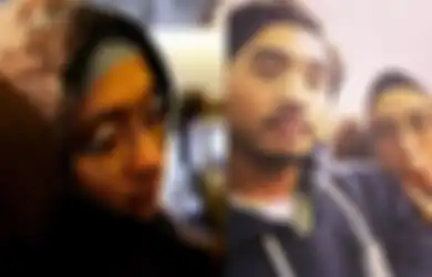 Pernah Jadi Model Video Klip Band Suaminya hingga Berperan di Sinetron, Inilah Sosok Adelia Lontoh Istri Duta Sheila On 7, Tengok Profil Lengkapnya Sekarang