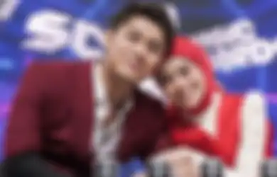 Senyumnya Cerminkan Kebahagiaan, Lesti Kejora untuk Pertama Kali Unggah Foto Keluarga Kecilnya Pasca Kasus KDRT, Pedangdut Senior Ini Sampai Ikut Berkomentar
