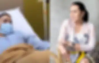 'Kambuh karena Jarang Terapi, Fitri Salhuteru Beberkan Kondisi Kesehatan Nikita Mirzani yang Kian Menurun Lantaran Ditahan