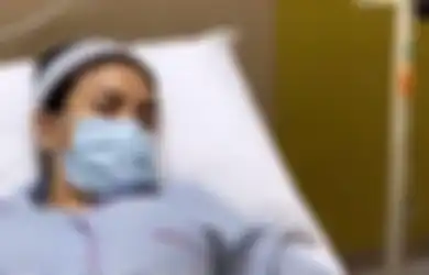 Setelah 2 Hari Menjalani Perawatan di Rumah Sakit Akibat Penyakitnya Kambuh, Nikita Mirzani Kembali ke Rutan