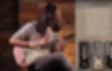 Gitar Suhr Mateus Asato Tersedia Lagi di Indonesia, Harga Mulai Rp50 Jutaan