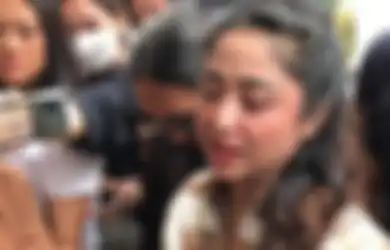 Ingin Berikan Efek Jera, Dewi Perssik Tak Ragu Gelontorkan Banyak Uang Demi Penjarakan Haters: Kalau Punya Mulut Jangan Sembarangan