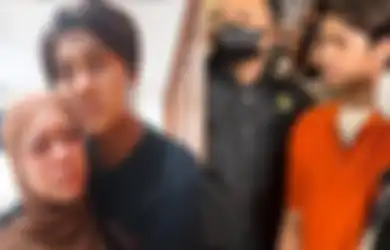 Rizky Billar Disebut Ingin Berhenti Jadi Artis, Putra Siregar: Psikisnya Terganggu, Alhamdulillah Sekarang Mulai Baikan
