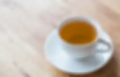 Kaya Akan Segudang Manfaat, Seduh Teh Gunakan Air Dingin Ternyata Bisa Turunkan Kadar Kafein di Dalamnya dan Jadi Obat Alami Asam Lambung, Berikut Ini Cara Meraciknya