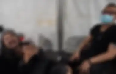 Ello Suka Burung Elang Karena Berani Terbang Menembus Badai, Ari Lasso: Makanya Gue DIjulukin 'Sang Elang'