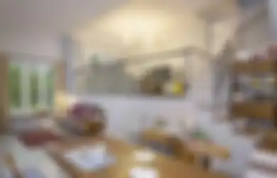 Feng Shui Revisi 4 Area Penting Ini, Rumah Kebanjiran Rezeki