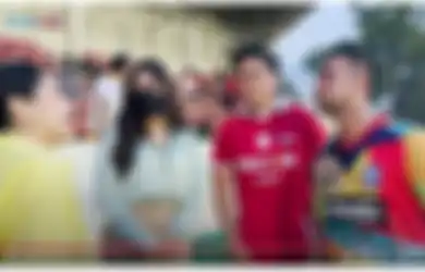 Erina Gudono Jawab Begini Saat Ditanya Nagita Slavina Kenapa Pilih Nikah Cepat dengan Kaesang Pangarep, Istri Raffi Ahmad: Kok Cepet Banget?