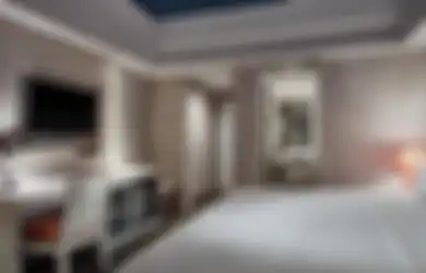 Mata Pemilik Rumah Mungil Berbinar-binar, 7 Foto Desain Kamar Mandi Hotel Minimalis Ini Mudah Ditiru