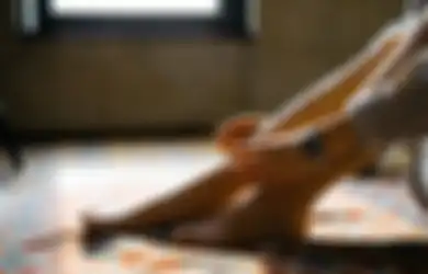 7 Arti Kedutan di Betis Kiri, Salah Satunya Bersiaplah untuk Pergi