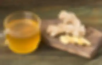 Mengandung Flavonoid dan Kurkumin yang Baik untuk Pencernaan, Temu Putih Bisa Jadi Obat Alami Asam Lambung, Begini Cara Konsumsinya